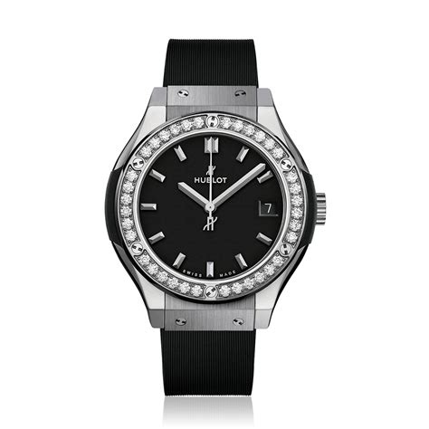 hublot pour femme prix|Montres Hublot pour femme à petit prix sur Chrono24.